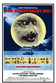 The Beast Must Die (1974) Free Movie M4ufree