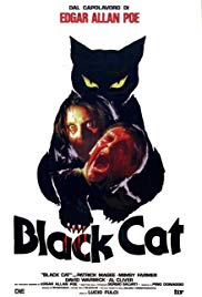 The Black Cat (1981) M4uHD Free Movie