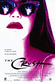 The Crush (1993) Free Movie