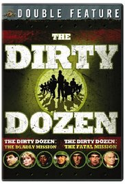 The Dirty Dozen: The Fatal Mission (1988) Free Movie