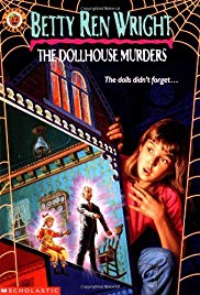 The Dollhouse Murders (1992) Free Movie M4ufree