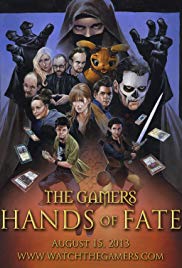 The Gamers: Hands of Fate (2013) Free Movie