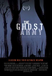 The Ghost Army (2013) M4uHD Free Movie