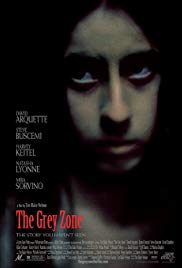 The Grey Zone (2001) Free Movie M4ufree