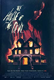 The House of the Devil 2009 Free Movie