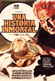 The Immortal Story (1968) Free Movie