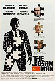 The Jigsaw Man (1983) Free Movie M4ufree