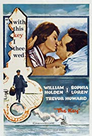 The Key (1958) Free Movie M4ufree