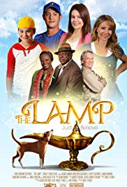 The Lamp (2011) Free Movie