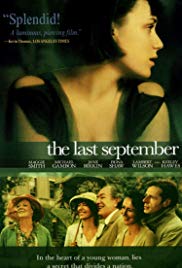 The Last September (1999) M4uHD Free Movie