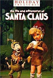  The Life & Adventures of Santa Claus 1985 Free Movie