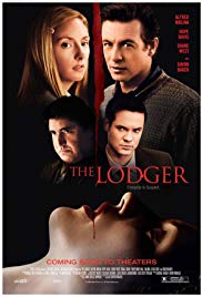  The Lodger 2009 Free Movie