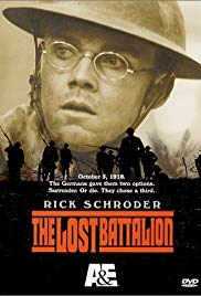 The Lost Battalion (2001) Free Movie M4ufree
