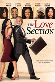 The Love Section (2013) Free Movie