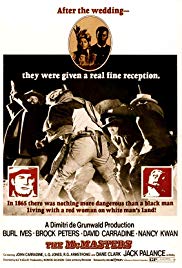The McMasters (1970) Free Movie