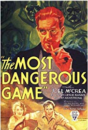 The Most Dangerous Game (1932) Free Movie