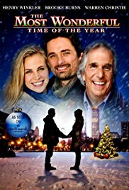 The Most Wonderful Time of the Year (2008) Free Movie