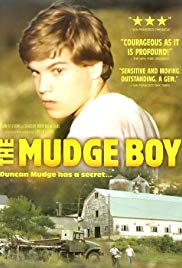  The Mudge Boy 2003 Free Movie