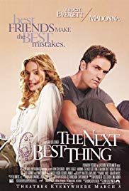 The Next Best Thing (2000) Free Movie