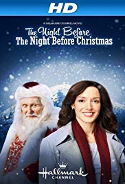  The Night Before the Night Before Christmas 2010 Free Movie
