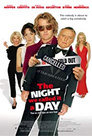 The Night We Called It a Day 2003 Free Movie M4ufree