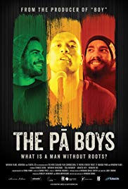The Pa Boys (2014) Free Movie
