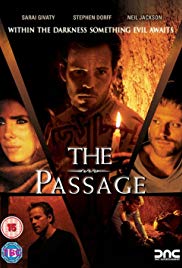 The Passage (2007) M4uHD Free Movie