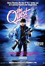 The Quest (1986) Free Movie M4ufree