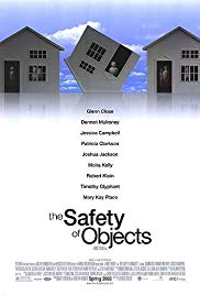 The Safety of Objects (2001) Free Movie M4ufree