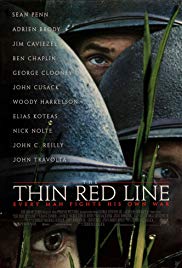 The Thin Red Line (1998) Free Movie M4ufree