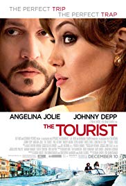 The Tourist (2010) Free Movie M4ufree