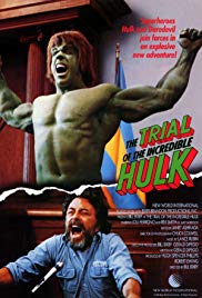 The Trial of the Incredible Hulk (1989) Free Movie