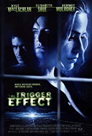 The Trigger Effect (1996) Free Movie M4ufree