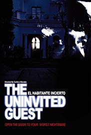The Uninvited Guest (2004) M4uHD Free Movie