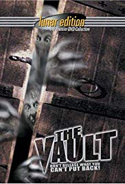 The Vault (2000) Free Movie M4ufree