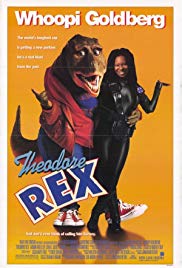  Theodore Rex 1995 M4uHD Free Movie