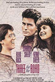 Three for the Road (1987) Free Movie