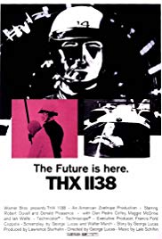 THX 1138 (1971) Free Movie M4ufree
