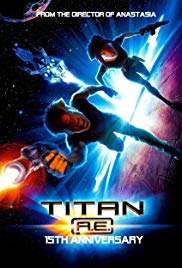 Titan A.E. (2000) Free Movie