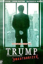 Trump Unauthorized (2005) M4uHD Free Movie