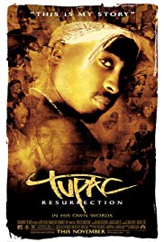 Tupac: Resurrection (2003) Free Movie M4ufree