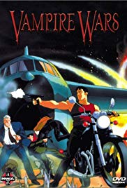 Vampire Wars (1990) M4uHD Free Movie