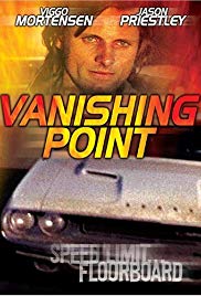 Vanishing Point (1997) M4uHD Free Movie