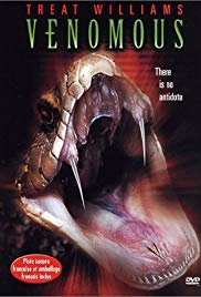 Venomous (2001) Free Movie M4ufree