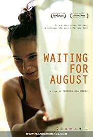 Waiting for August (2014) Free Movie