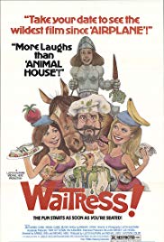 Waitress! (1981) Free Movie M4ufree