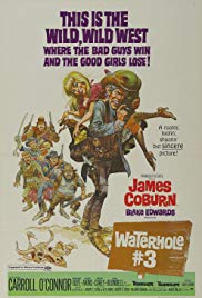 Waterhole #3 (1967) Free Movie