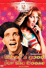 Whats Good for the Goose (1969) M4uHD Free Movie