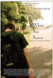 White Boy Brown (2010) Free Movie M4ufree