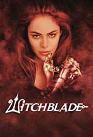 Witchblade (2000) Free Movie M4ufree